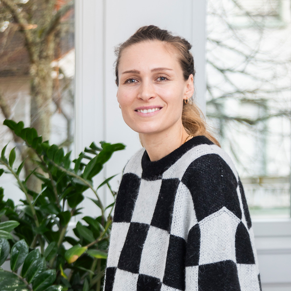 Annika-Weber